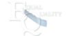 MERCE 2108853921 Trim/Protective Strip, bumper